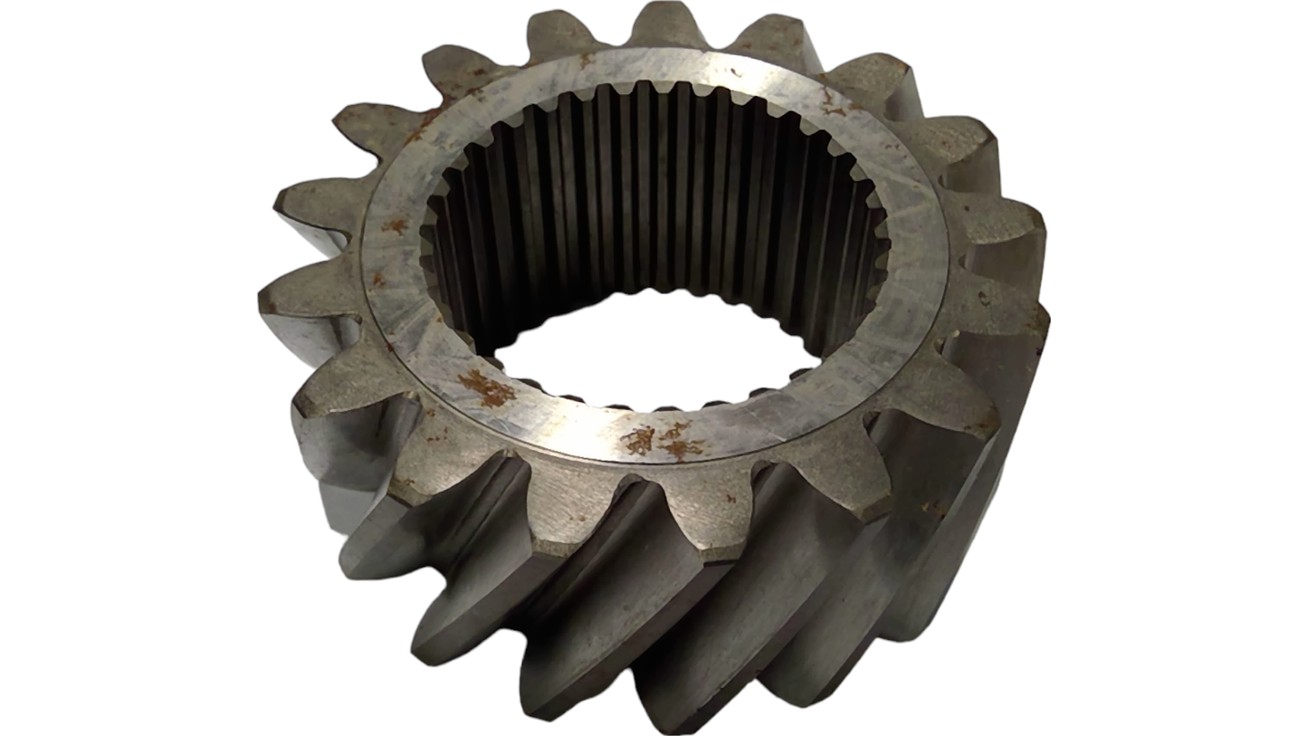 New OEM Genuine CNHi, Gear - Part # A168040