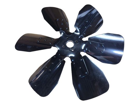 New OEM Genuine CNHi, Fan - Part # A173096