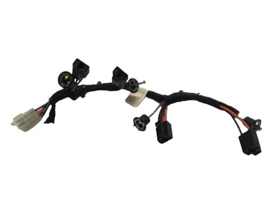 New OEM Genuine CNHi, Harness - Part # A187814