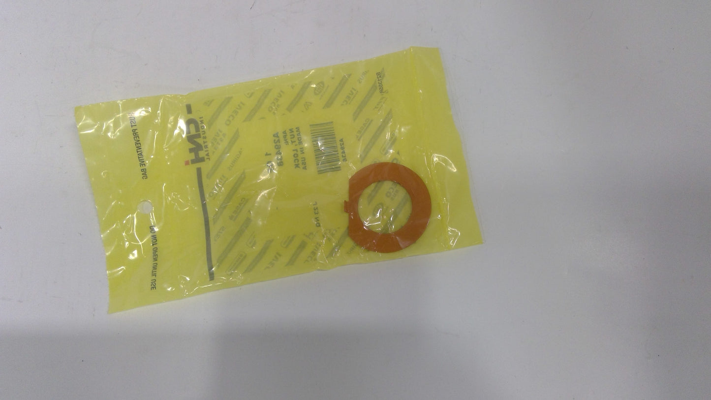 New OEM Genuine CNHi, Nut Lock - Part # A29438