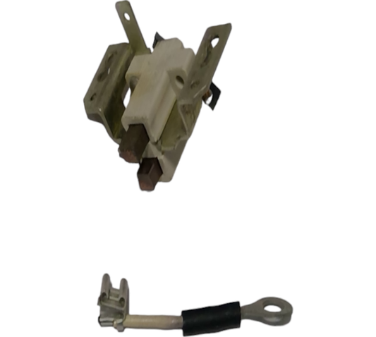 New OEM Genuine CNHi, Brush Commutator - Part # A41048