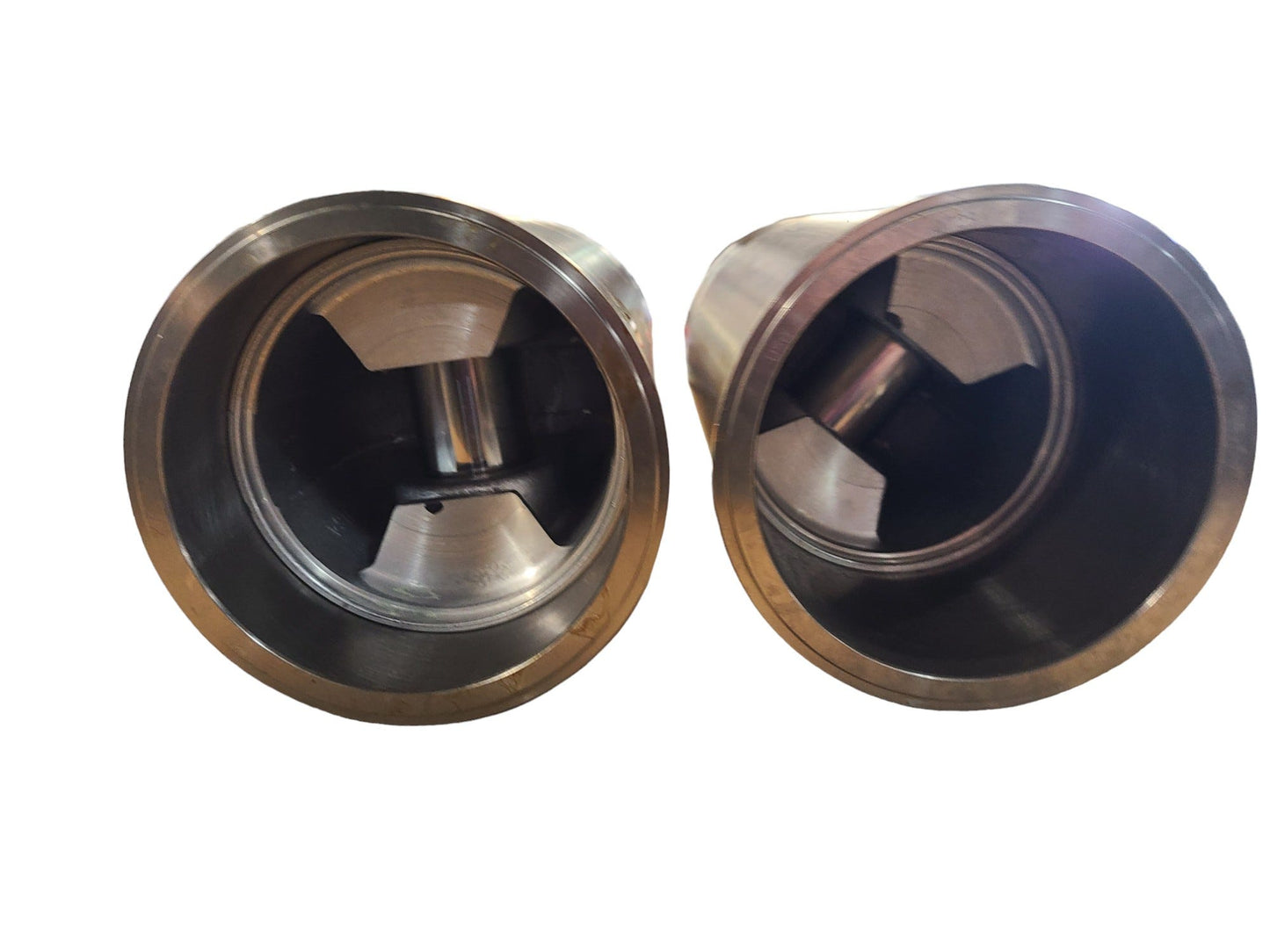 New OEM Genuine CNHi, Set - Part # A46022