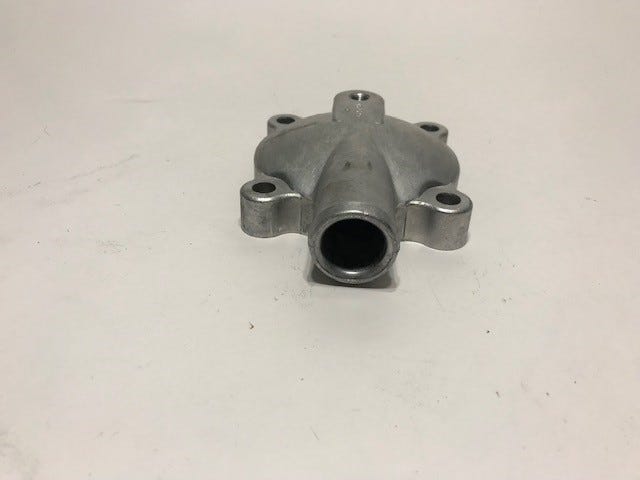 New OEM Genuine CNHi, Plate And Heat Exchanger - Part # A64349