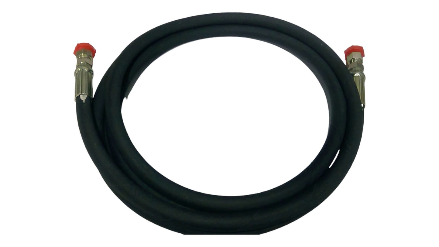 New OEM Genuine CNHi, Hose - Part # AUB102832