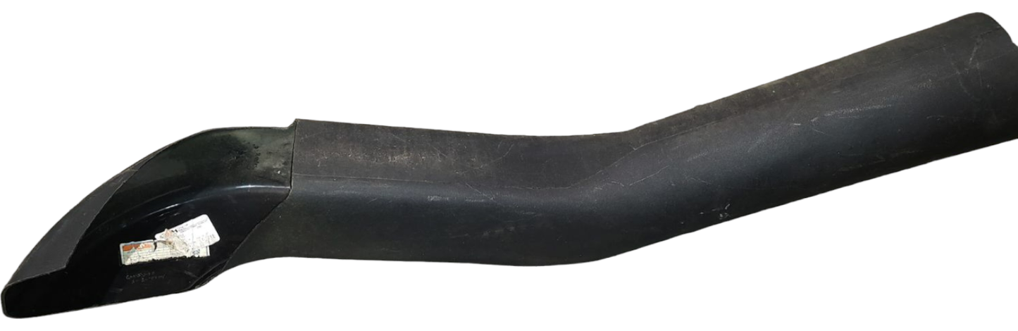 New OEM Genuine CNHi, Chute - Part # AUB160653