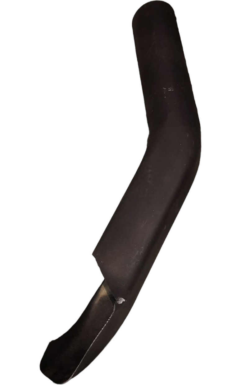 New OEM Genuine CNHi, Chute - Part # AUB160653