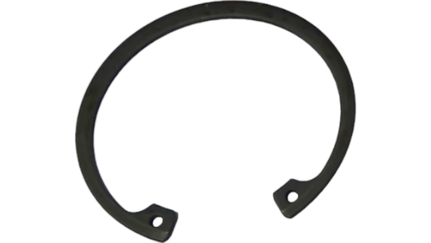 New OEM Genuine CNHi, Ring Snap - Part # B13252