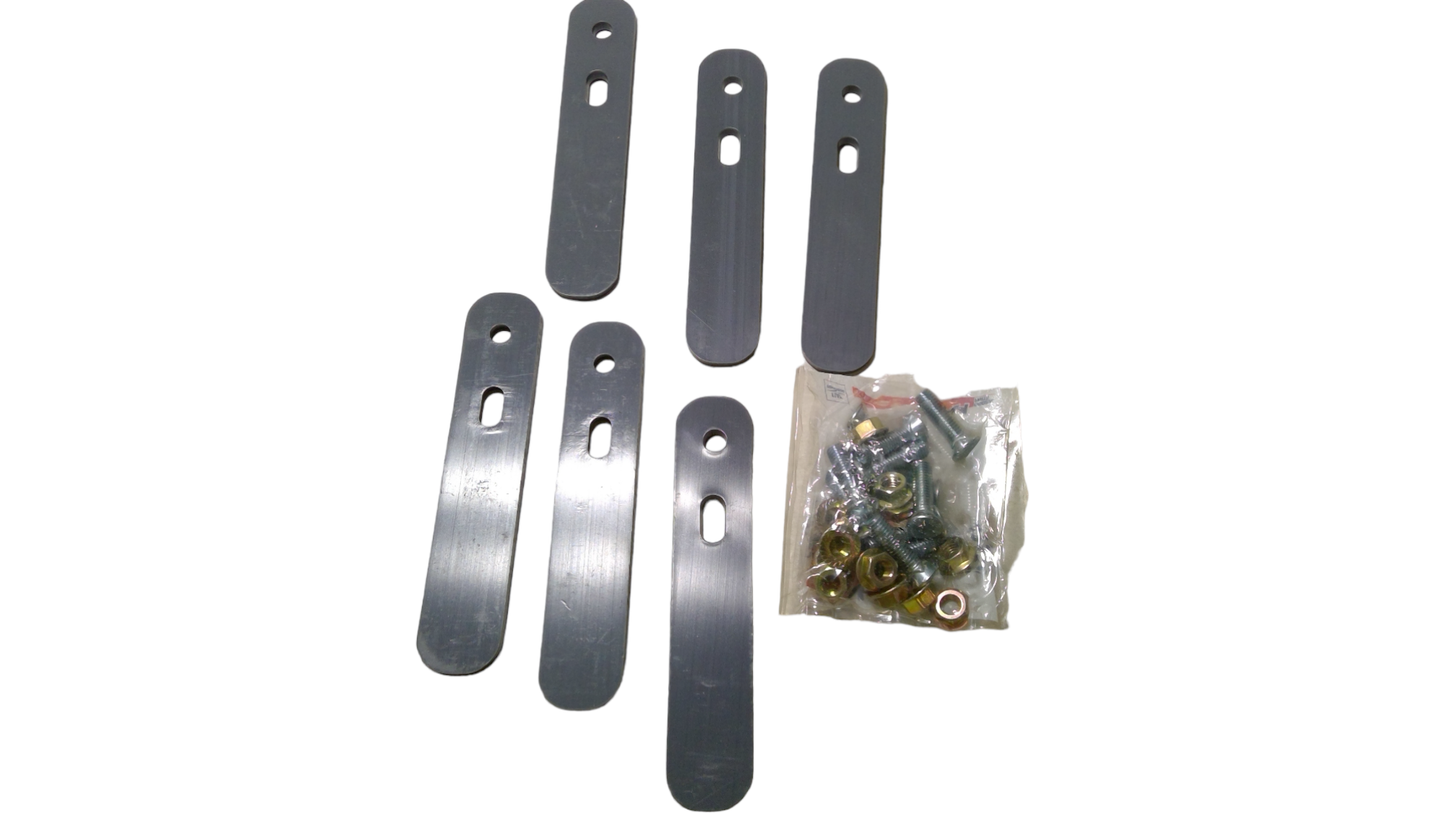 New OEM Genuine CNHi, Kit - Part # B95218