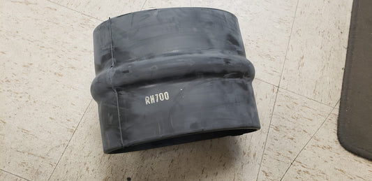 New OEM Genuine CNHi, Hose - Part # BN2390854