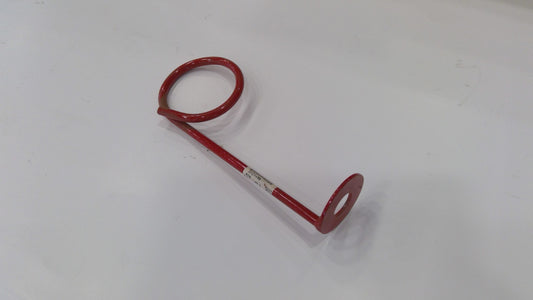 New OEM Genuine CNHi, Bracket - Part # BN24490