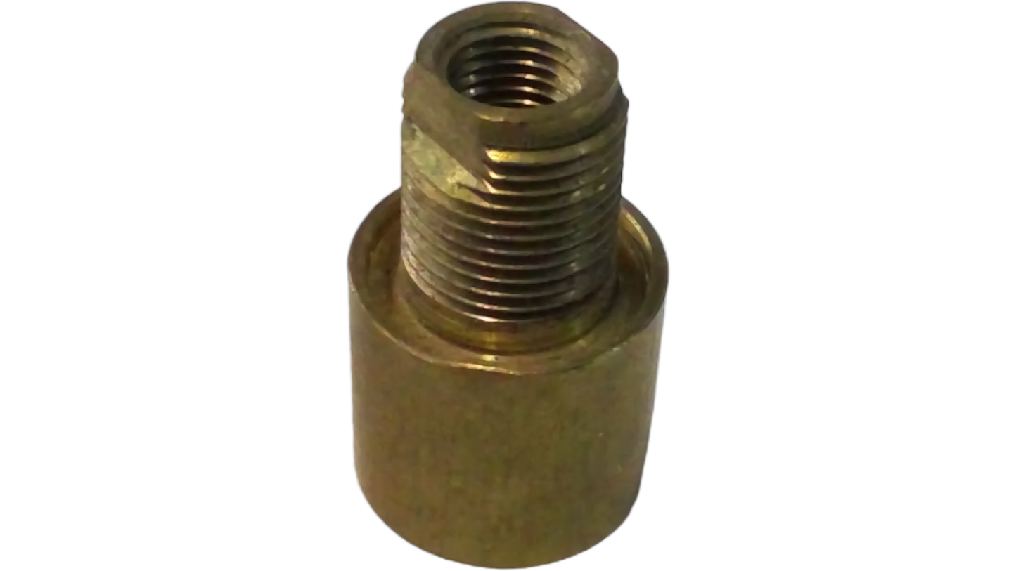 New OEM Genuine CNHi, Fitting - Part # BN300604