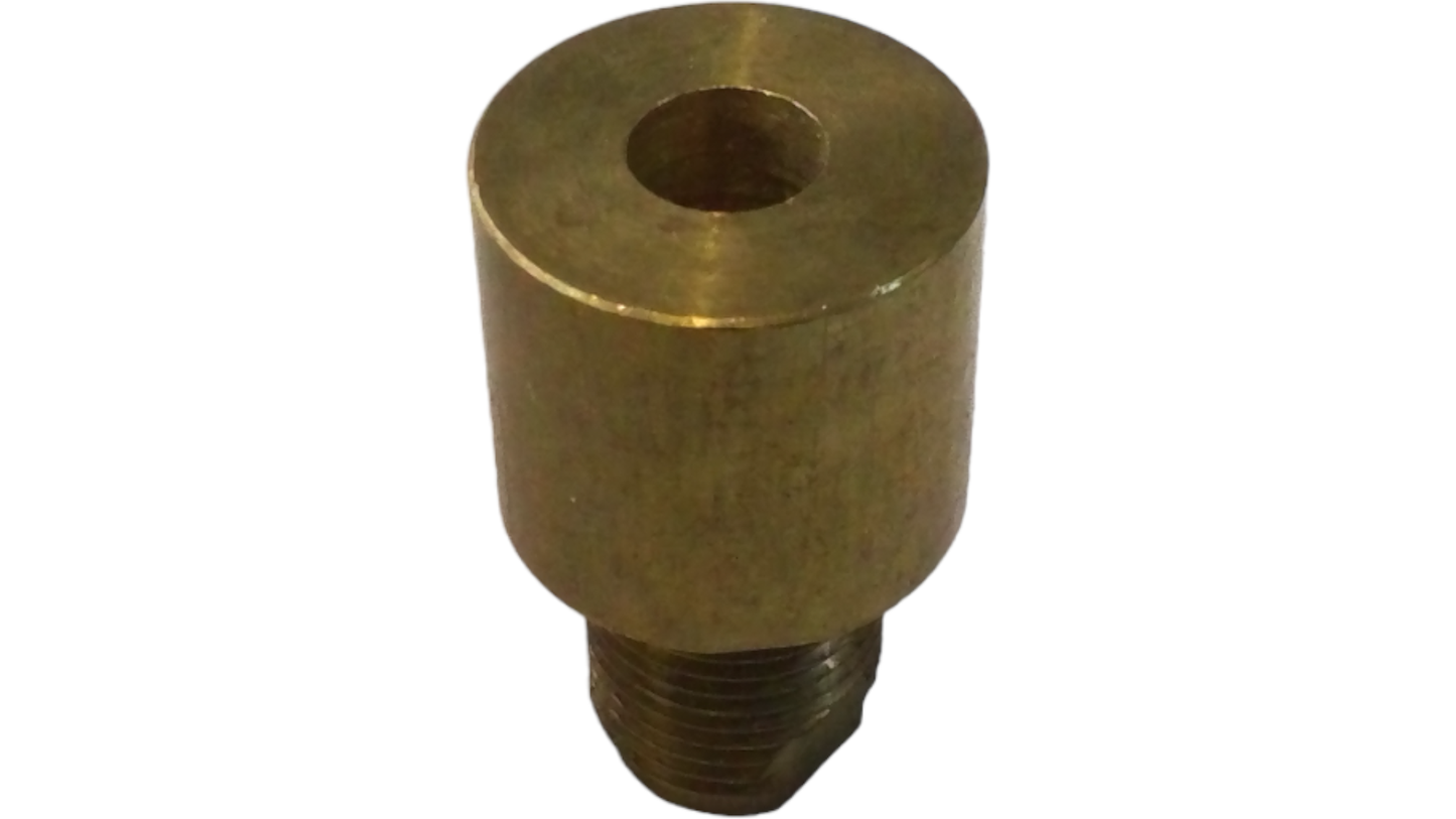 New OEM Genuine CNHi, Fitting - Part # BN300604