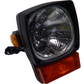 New OEM Genuine CNHi, Headlight - Part # BN310138