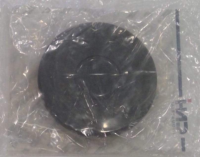 New OEM Genuine CNHi, Cap - Part # BN310333