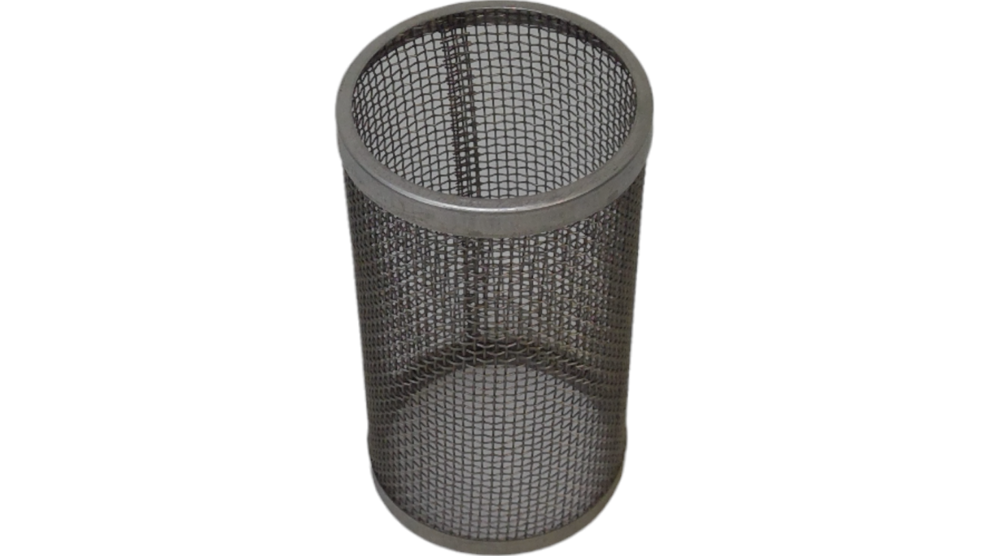 New OEM Genuine CNHi, Screen - Part # BN324846