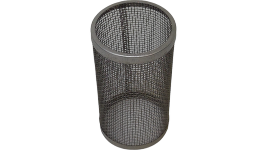 New OEM Genuine CNHi, Screen - Part # BN324846