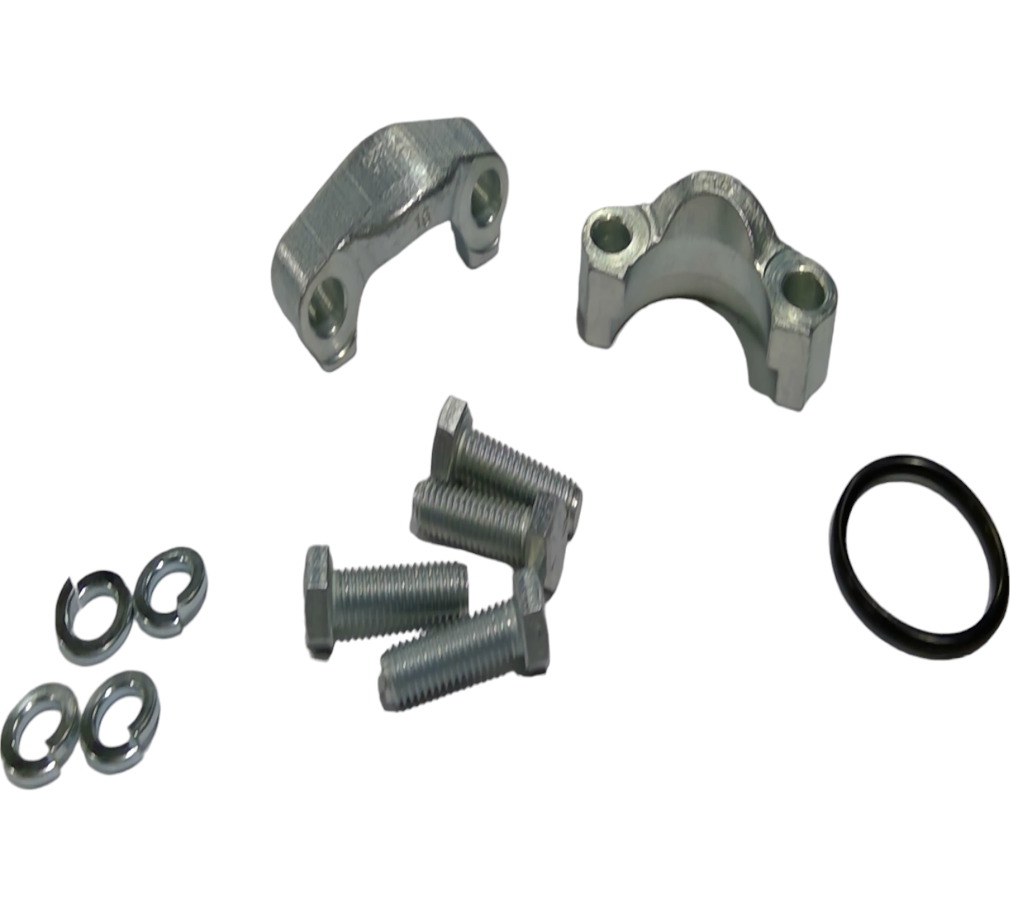 New OEM Genuine CNHi, Kit Repair - Part # BN67548