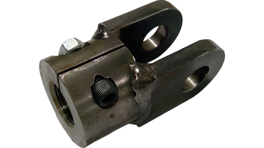 New OEM Genuine CNHi, Clevis - Part # BN67701