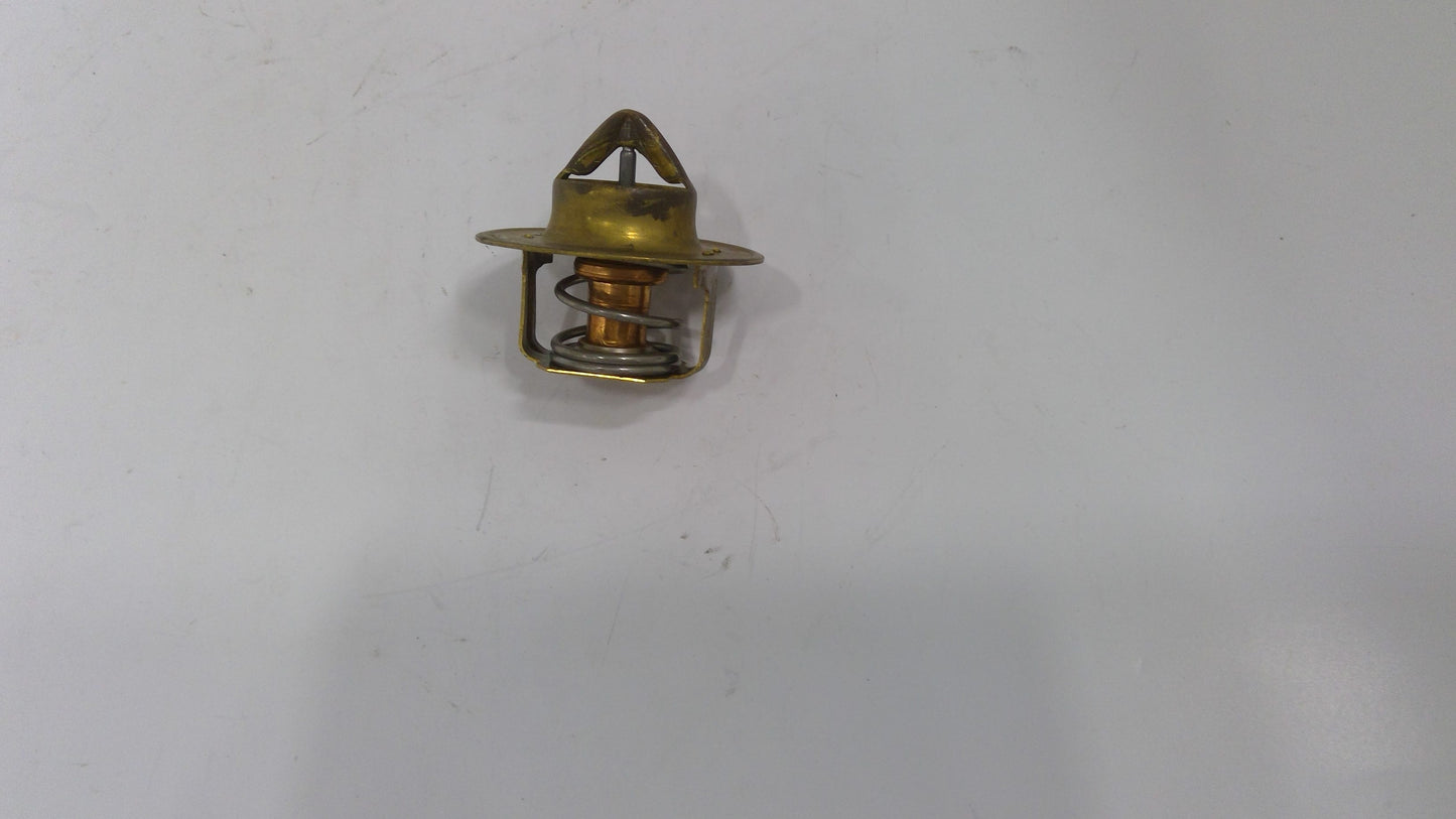 New OEM Genuine CNHi, Thermostat - Part # C4NN8575A