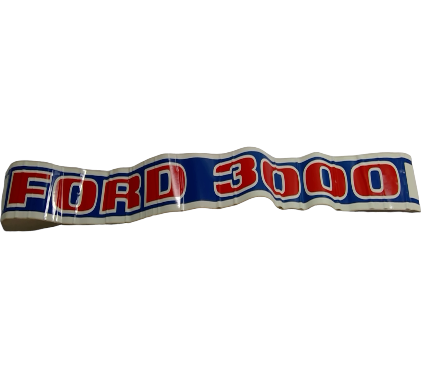 New OEM Genuine CNHi, Decal - Part # C7NN16N683A