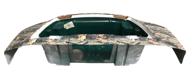 New OEM Genuine CNHi, Cowling - Part # CLC103959036