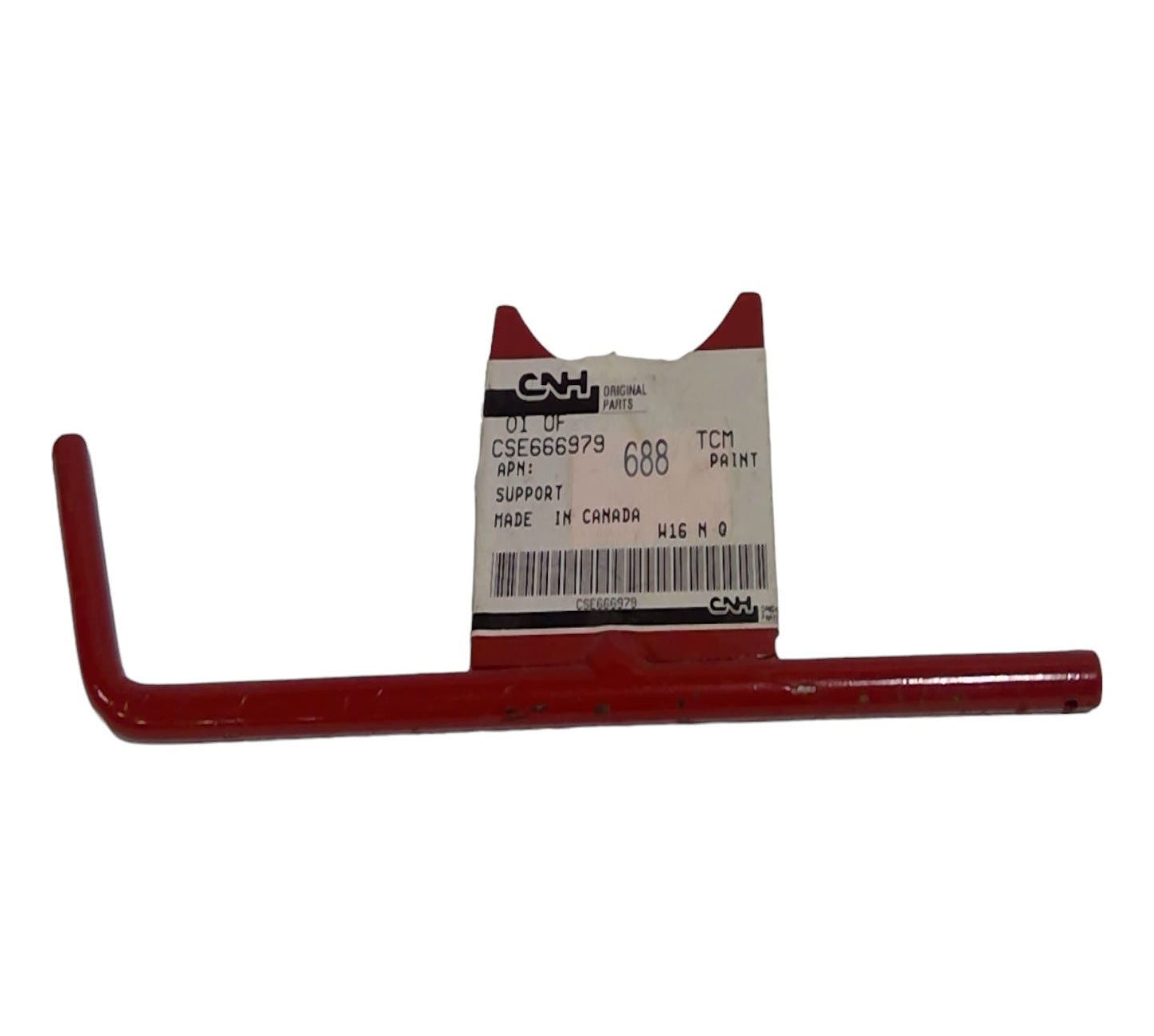New OEM Genuine CNHi, Support - Part # CSE666979