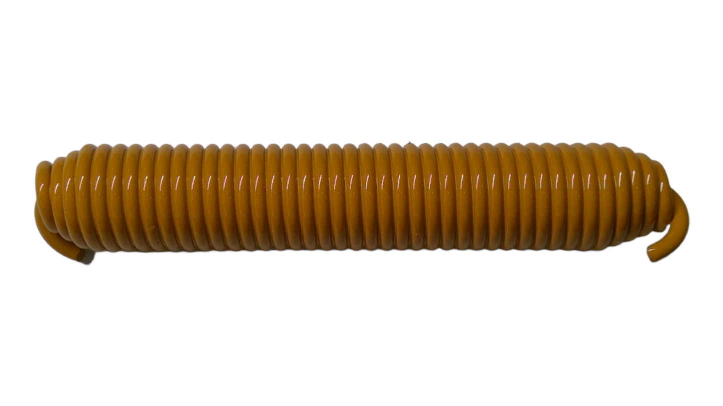 New OEM Genuine CNHi, Spring - Part # D134736