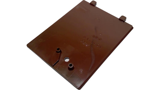 New OEM Genuine CNHi, Cover - Part # D145601