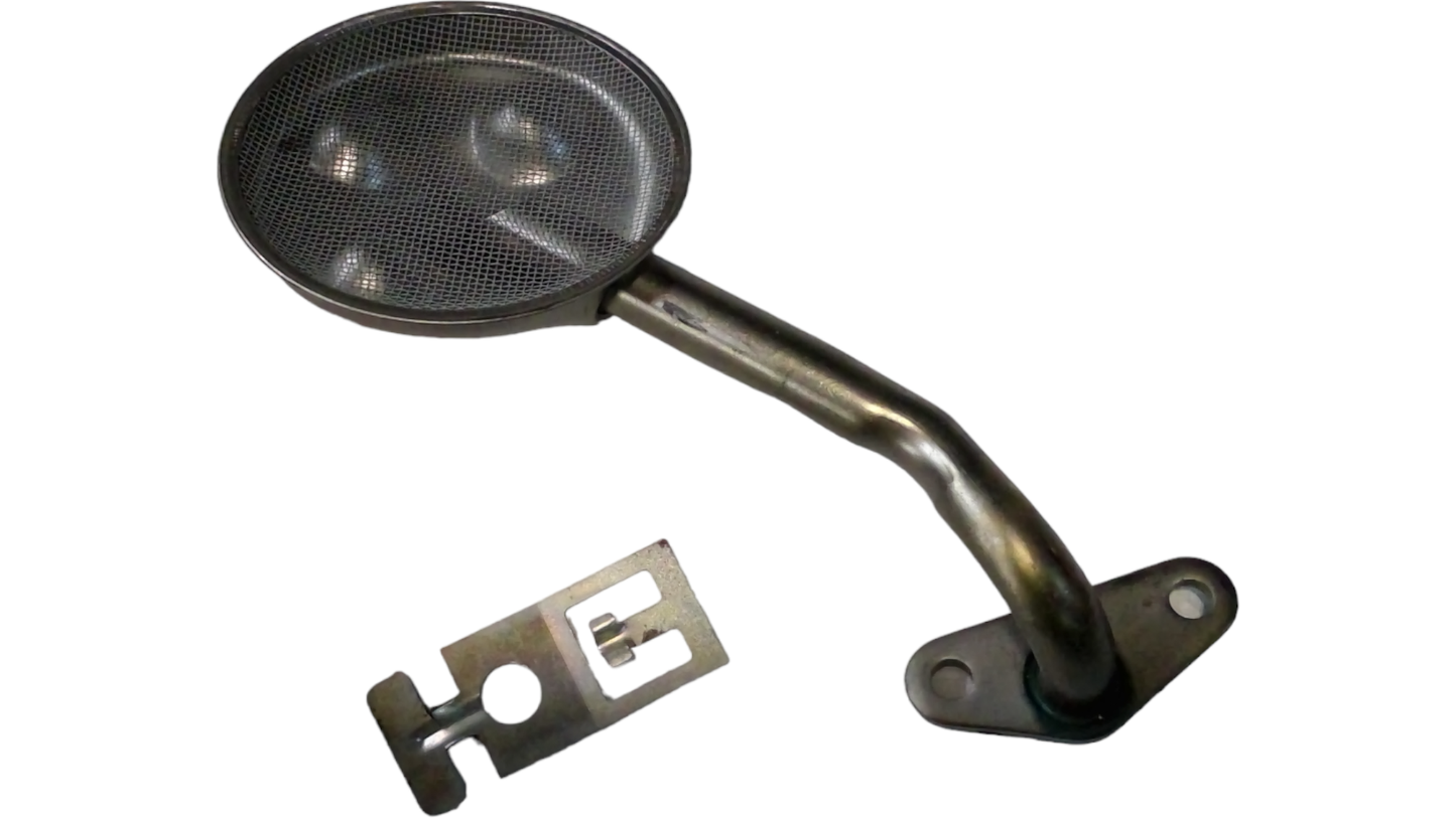 New OEM Genuine CNHi, Cover - Part # D1NL6622A