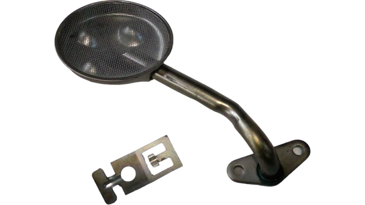 New OEM Genuine CNHi, Cover - Part # D1NL6622A