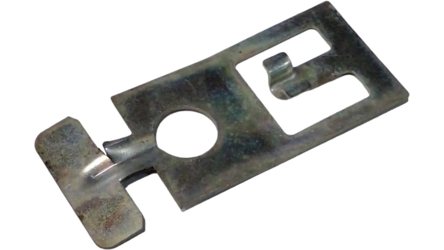 New OEM Genuine CNHi, Cover - Part # D1NL6622A