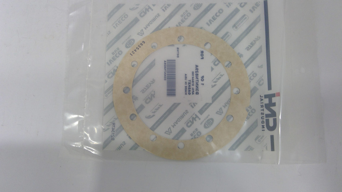 New OEM Genuine CNHi, Gasket - Part # D3NN7N829A