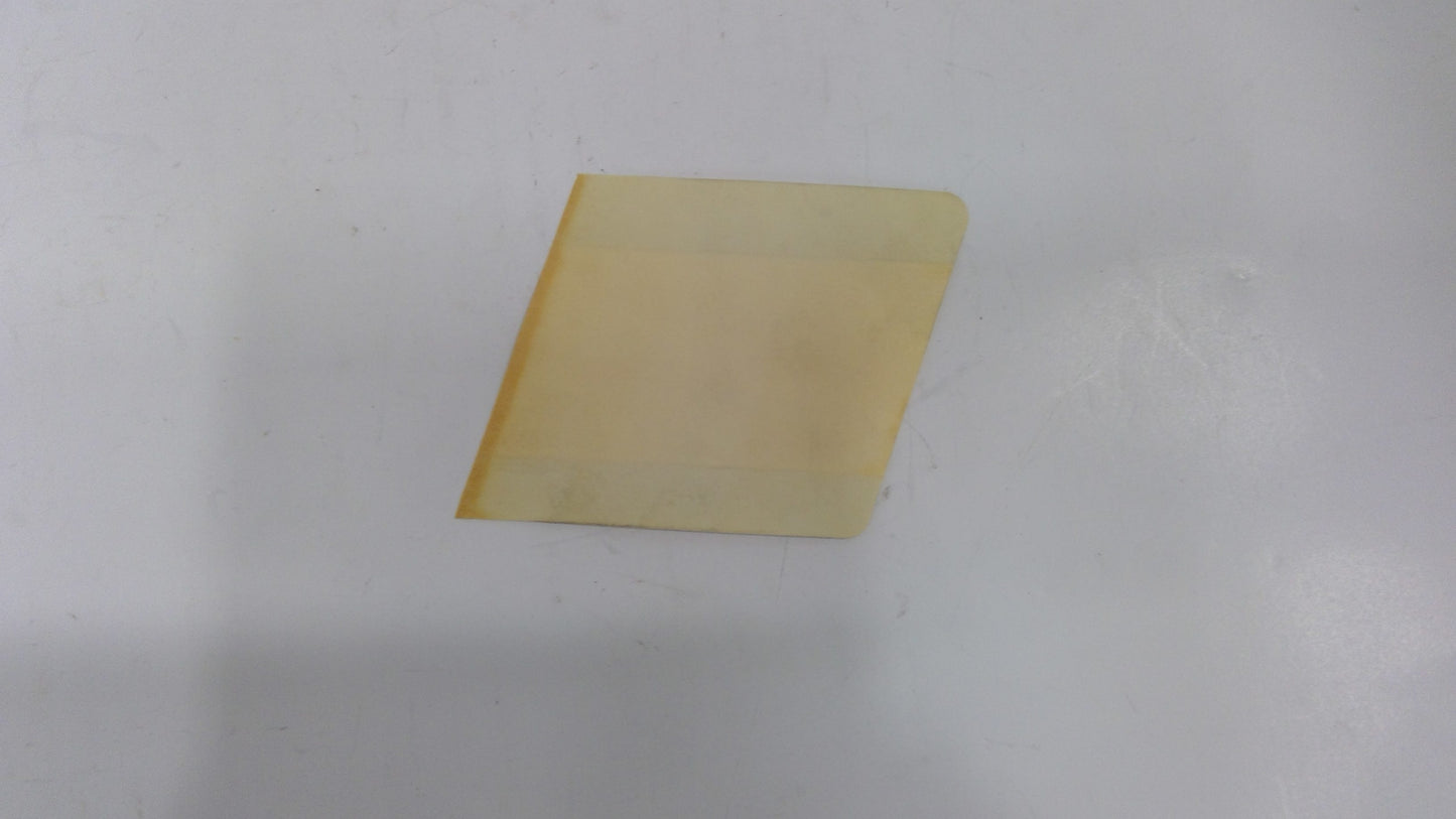 New OEM Genuine CNHi, Decal - Part # D5NN16N686B