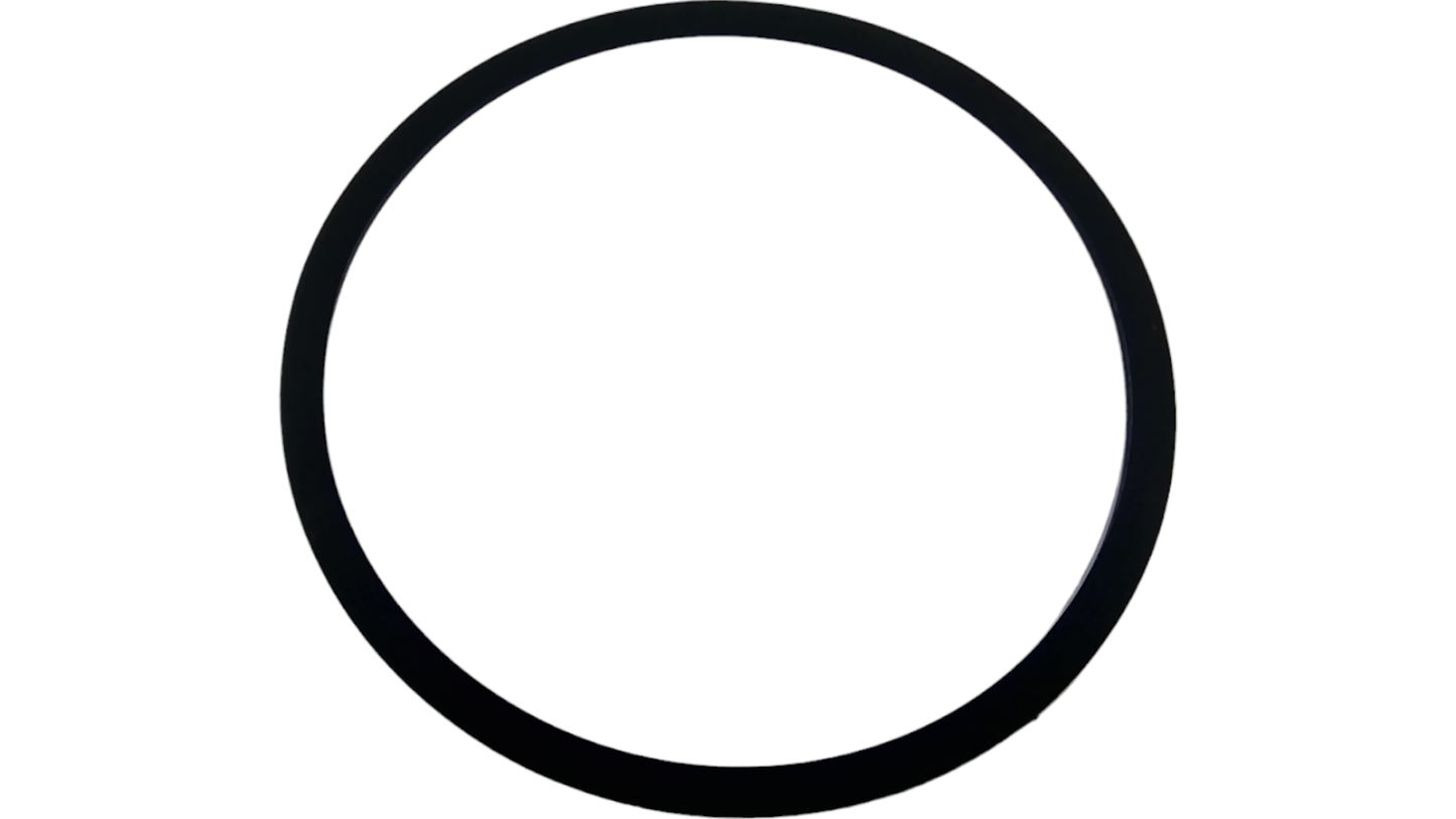 New OEM Genuine CNHi, Ring - Part # D66414