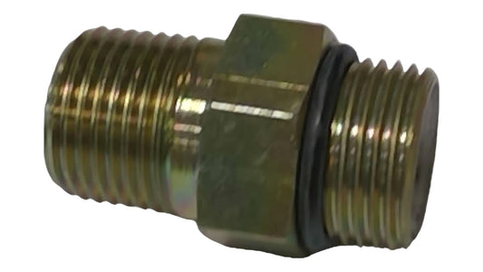 New OEM Genuine CNHi, Fitting - Part # D82878