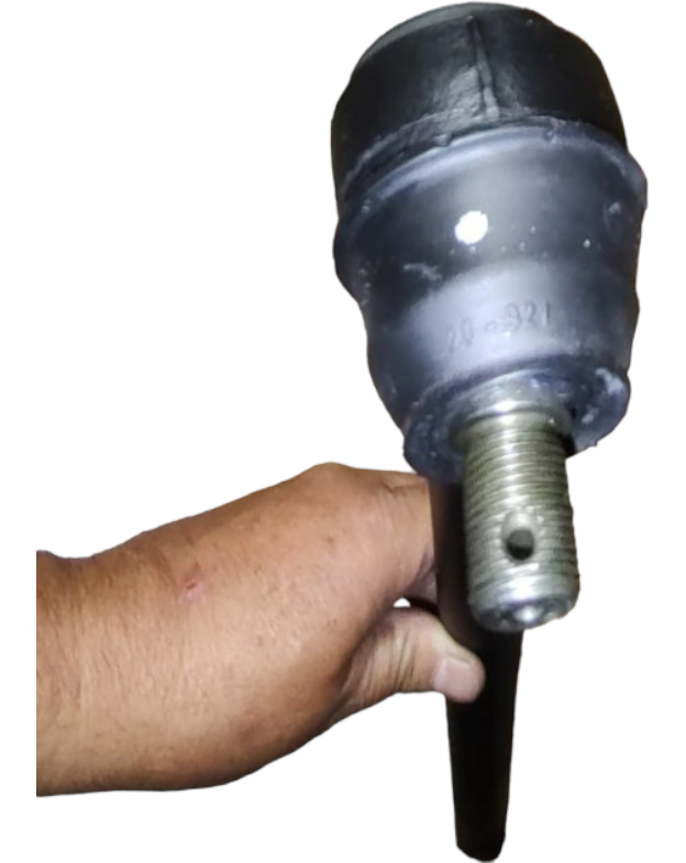 New OEM Genuine CNHi, Link Conrod - Part # E2NN3280BA