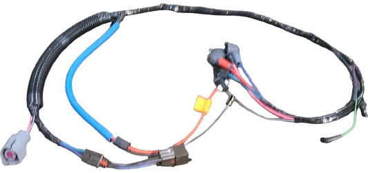 New OEM Genuine CNHi, Harness Wire - Part # E5NN14A103FB