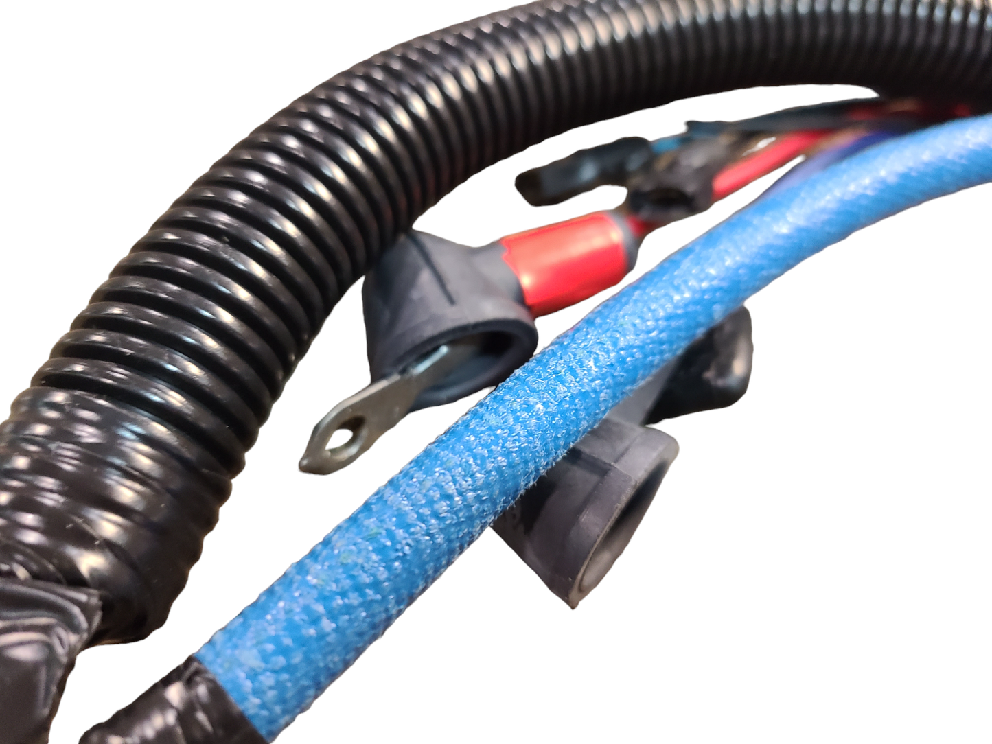 New OEM Genuine CNHi, Harness Wire - Part # E5NN14A103FB