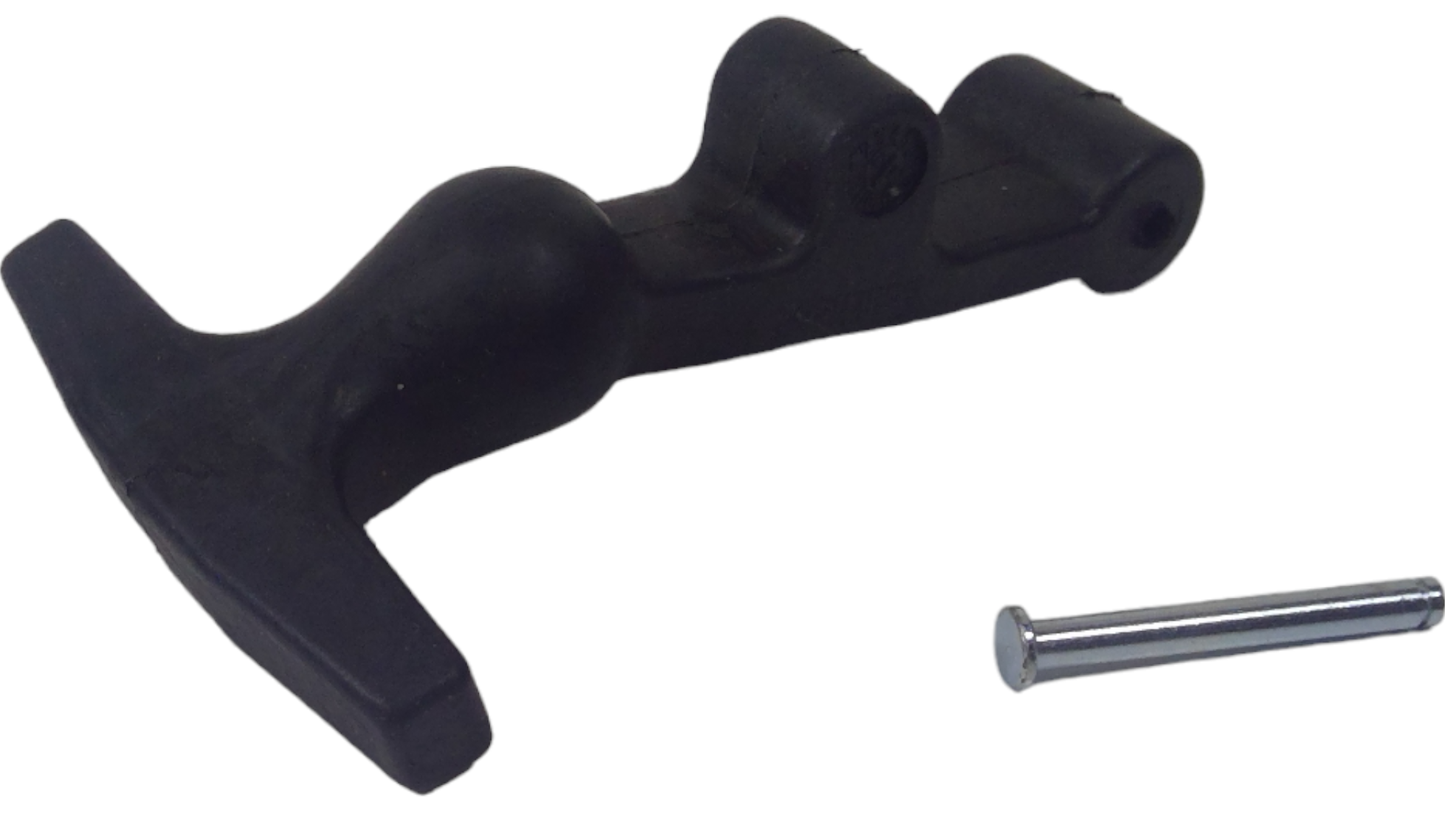 New OEM Genuine CNHi, Latch - Part # E7NN6A082AA