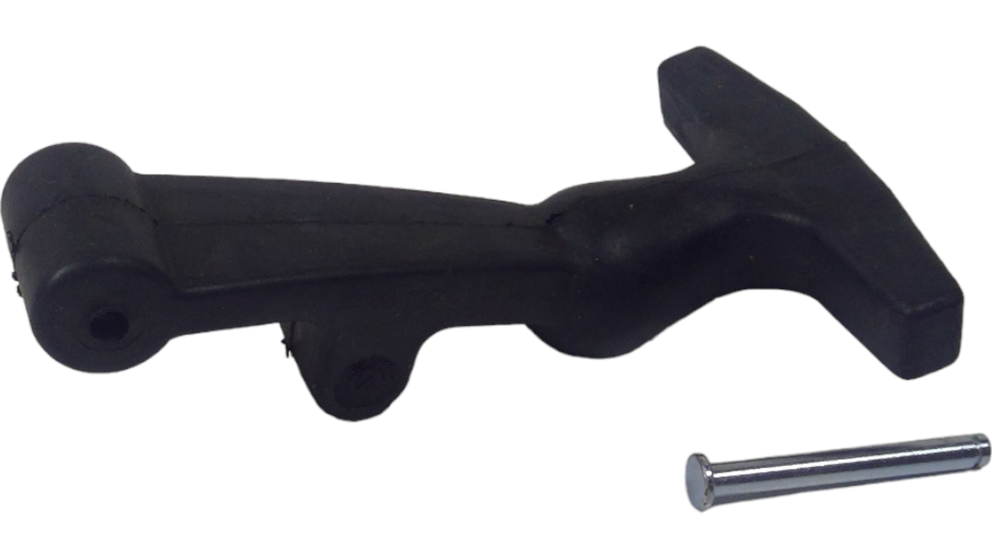 New OEM Genuine CNHi, Latch - Part # E7NN6A082AA