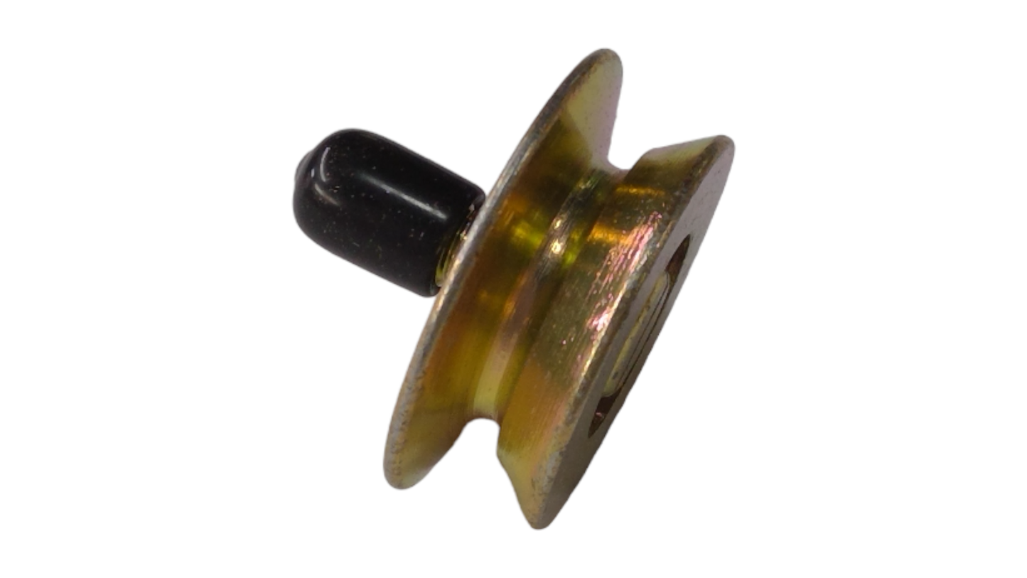 New OEM Genuine CNHi, Roller - Part # E9NN16N820AA