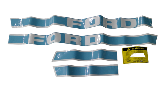 New OEM Genuine CNHi, Kit - Part # EBPN16605FA