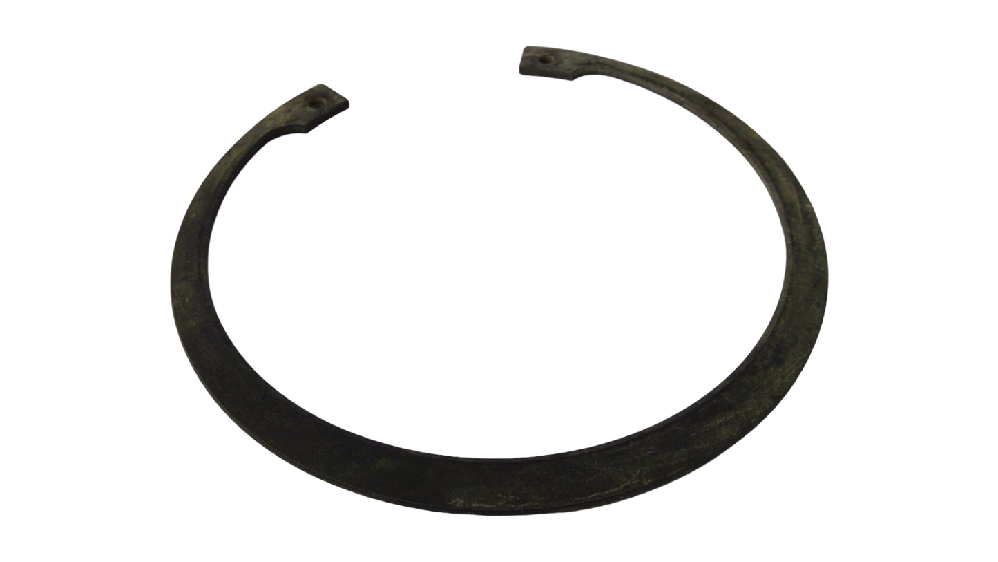 New OEM Genuine CNHi, Retainer - Part # F0NN8558AA