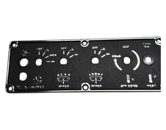 New OEM Genuine CNHi, Panel Asm. - Part # F44727