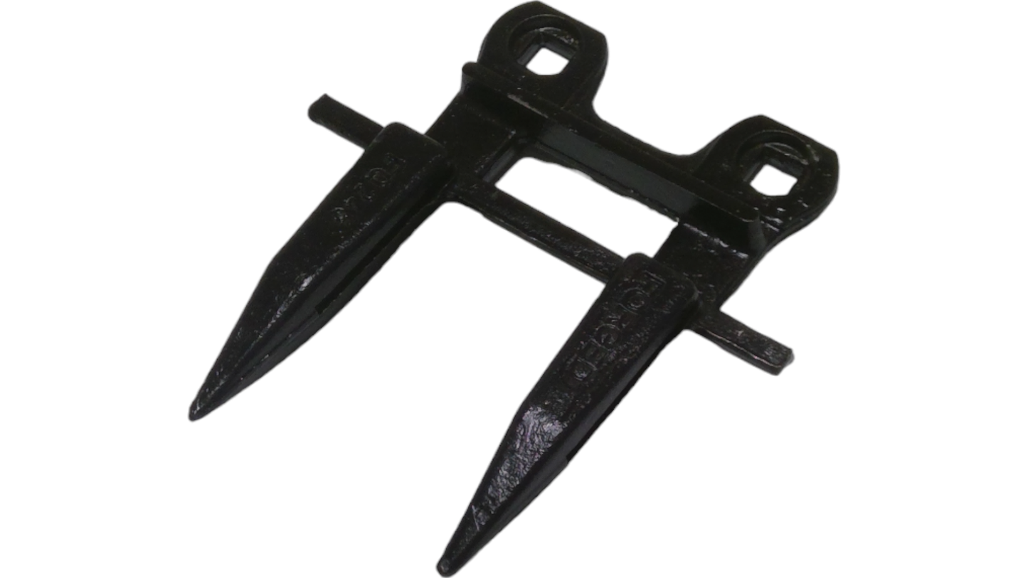 New OEM Genuine CNHi, Guard - Part # FQ245DS