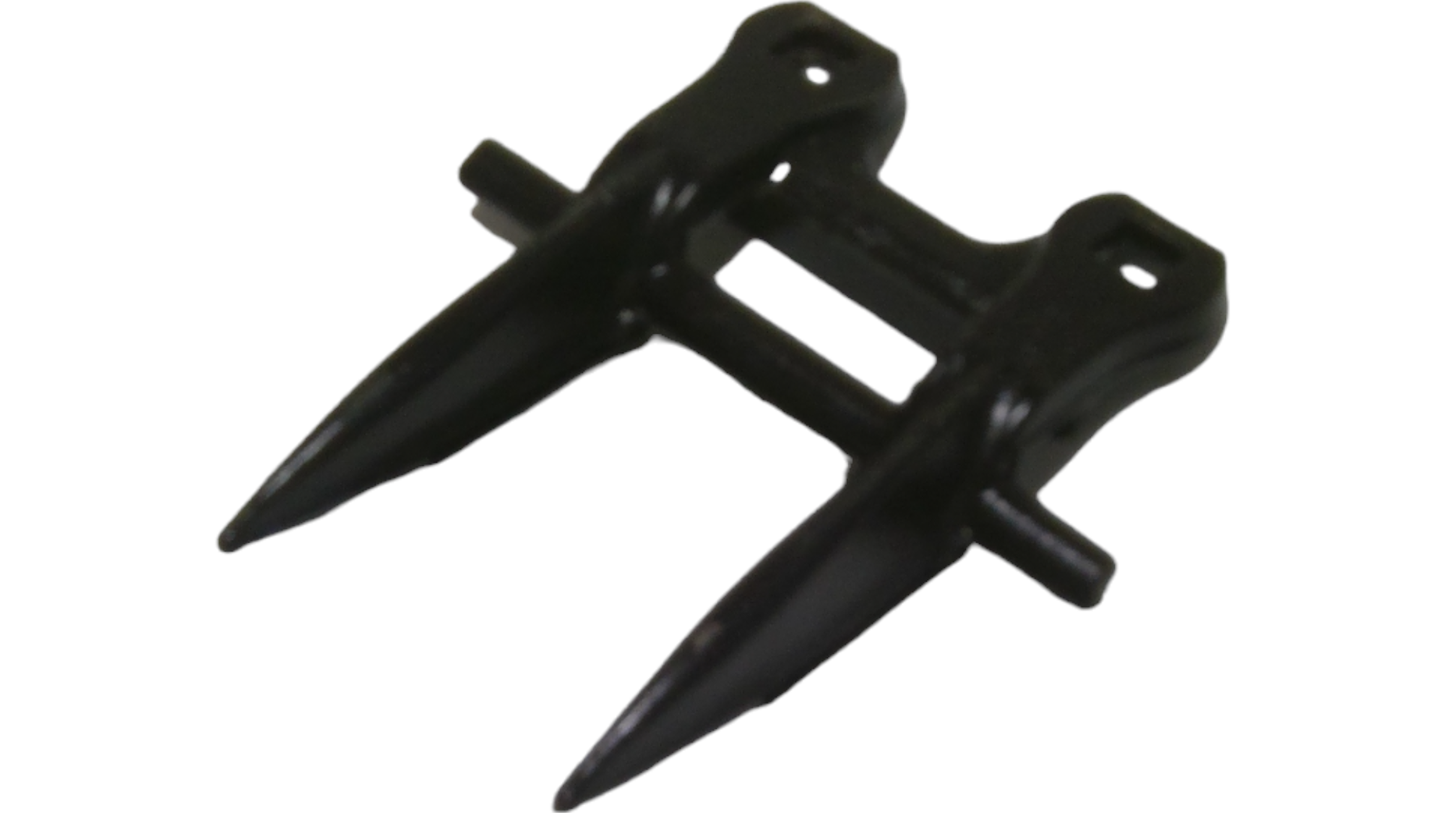 New OEM Genuine CNHi, Guard - Part # FQ245DS