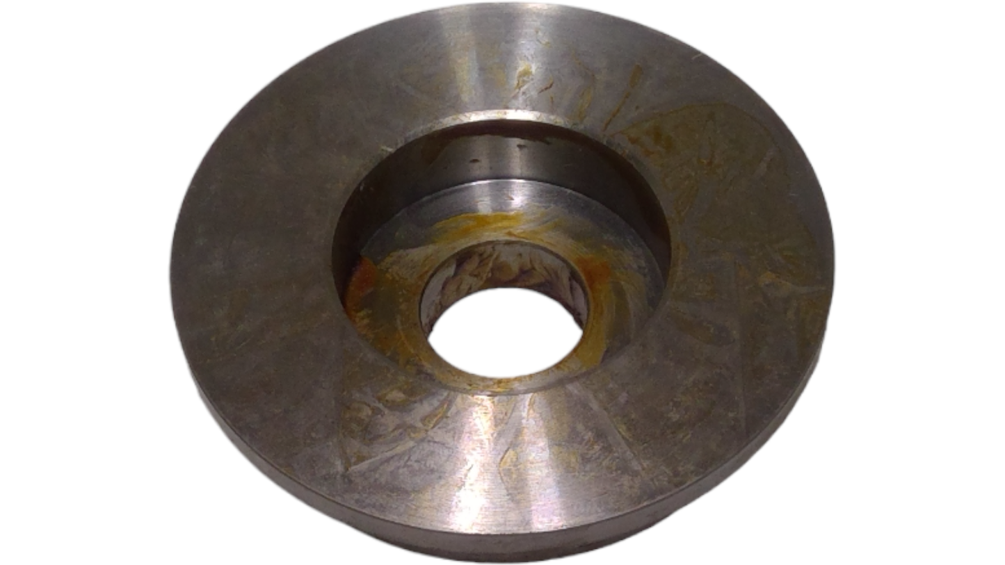 New OEM Genuine CNHi, Piston - Part # G100530