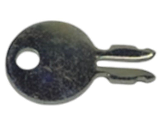 New OEM Genuine CNHi, Key - Part # G15470