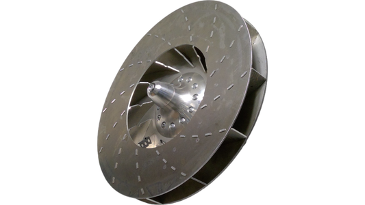 New OEM Genuine CNHi, Impeller - Part # GI-117A