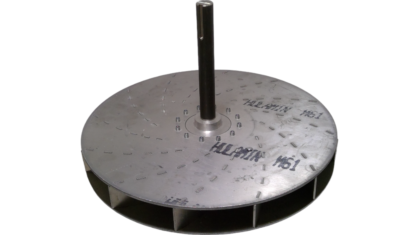 New OEM Genuine CNHi, Impeller - Part # GI-117A